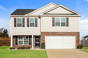 433 Dolcetto Avenue LEXINGTON, NC 27295